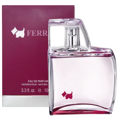 Fragancia Para Dama Ferrioni Woman de Ferrioni 100 ml