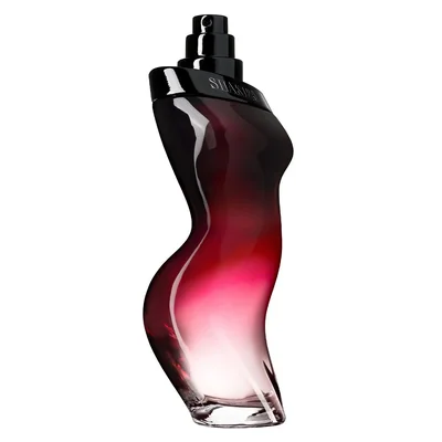 Shakira Dance Red Midnight Eau de Toilette 80ml Perfume para Mujer