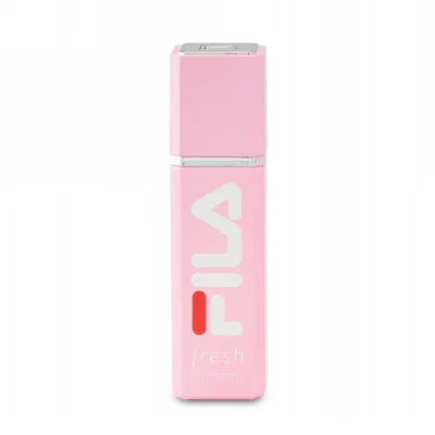 Perfume para Mujer Fila Fresh Eau de Parfum 100ml