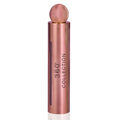 Fragancia Para Dama 360° Collection Rosé PERRY ELLIS