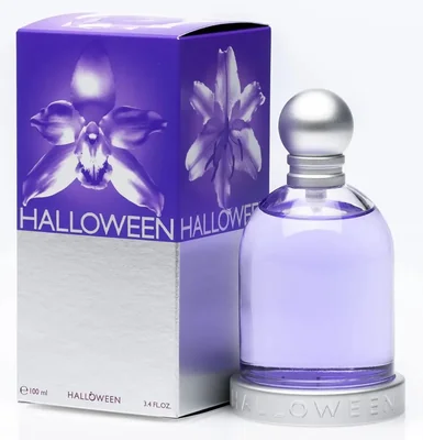 Halloween Tradicional Eau de Toilette 100ml
