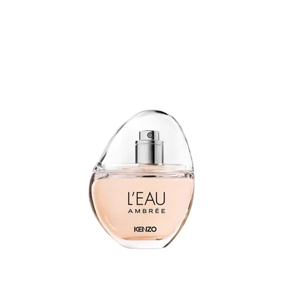 Fragancia L'Eau Ambrée Eau de Parfum by Kenzo 30 ml Unisex
