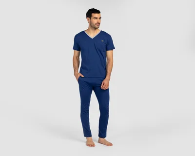 Pijama Everlast para Hombre 2 Piezas