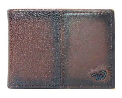 Cartera de Piel para Hombre Michel Domit