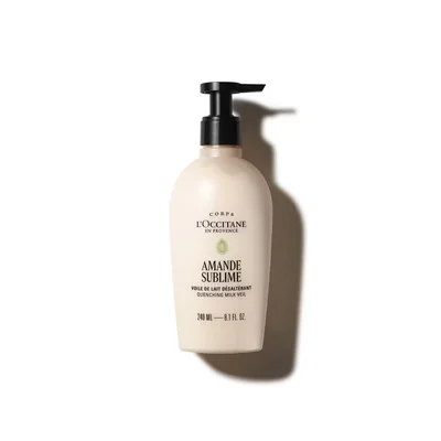 Locion Corporal L'Occitane Almendras 240Ml