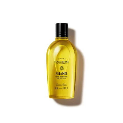 L'Occitane Aceite De Almendra De Ducha 250Ml