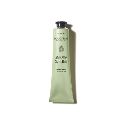 Crema De Manos L'Occitane Almendra 75Ml