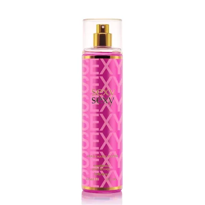 Body Mist Jean Marc Paris Sexy Sexy 236 ml para Dama