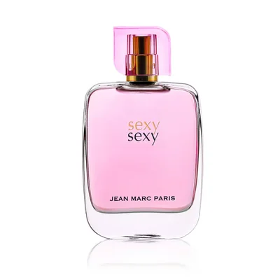 Eau de Parfum Jean Marc Paris Sexy Sexy 100 ml para Dama