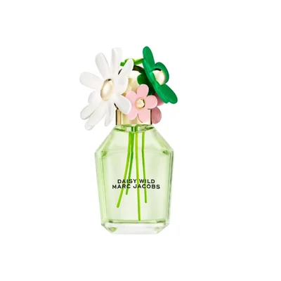Fragancia Marc Jacobs Daisy Wild Eau de Parfum 100Ml para Dama