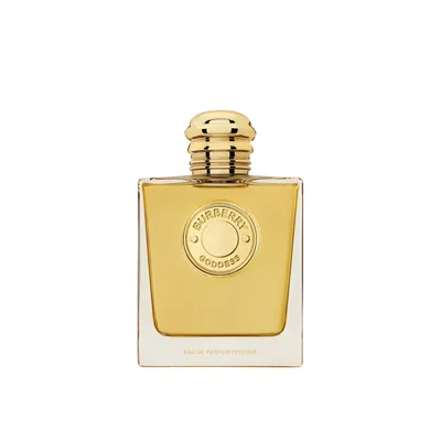 Fragancia Burberry Goddes Intense Eau de Parfum 100Ml para Dama