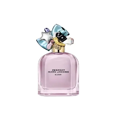 Fragancia Marc Jacobs Perfect Elixir Eau de Parfum 100Ml para Dama