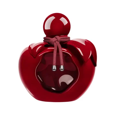 Fragancia Nina Rouge Crush Eau de Parfum 80 Ml para Dama