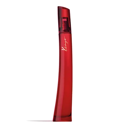 Fragancia Flower by Kenzo Le Rouge Eau de Parfum 100ml para Dama