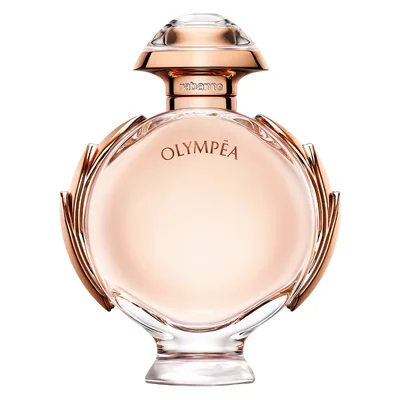 Fragancia Rabanne Olympea Eau de Parfum 80Ml para Dama