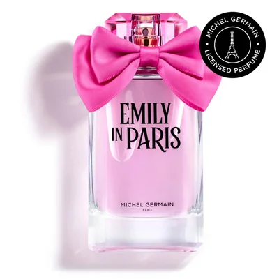 Eau de Parfum Emily in Paris 100 ml para Dama