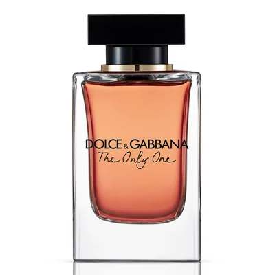 Fragancia Dama Dolce & Gabbana The Only One EDP 100 ml