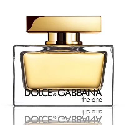 Fragancia Dolce&Gabbana The One Eau de Parfum 75ml para Dama