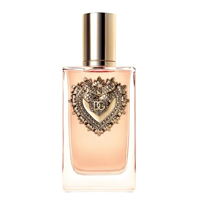 Fragancia para Mujer Dolce & Gabbana Devotion EDP 100 ml