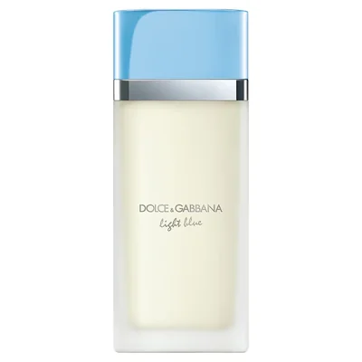 Fragancia Dolce & Gabbana Light Blue Eau de Toilet 100 ml para Dama