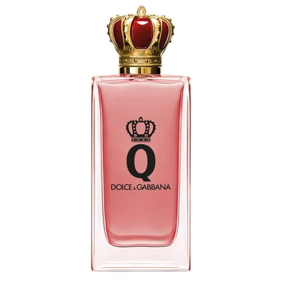 Fragancia Dolce & Gabbana Eau de Parfum 100Ml para Dama
