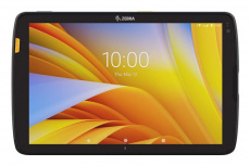 Tablet Zebra ET40AA 8" 1280x800, 128GB, 8GB RAM, Android 11, Negro