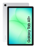 Tablet Samsung Galaxy Tab A11+ 5G 11" 1920x1200 WUXGA, 128GB, 6GB RAM, Android 15, Plata