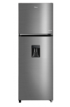 Midea Refrigerador MDRT489MTM46WD, 12 Pies Cúbicos, Gris