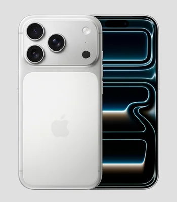 IPhone 17 Pro 256 GB Plata