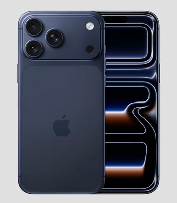 IPhone 17 Pro Max 512 GB Azul