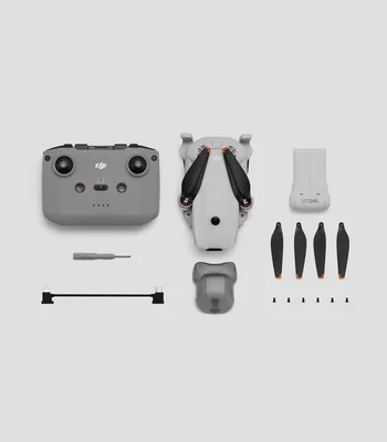 Dron DJI Lito 1 con cámara 4K 36 minutos de Vuelo