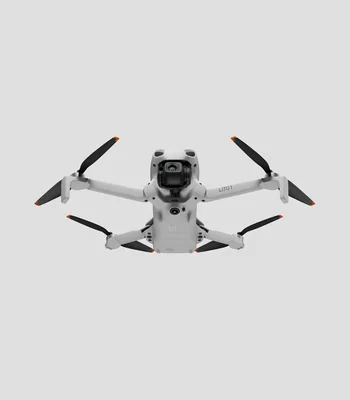 Dron DJI Lito 1 FMC RCN3 con Cámara 4K 36 Min de Vuelo