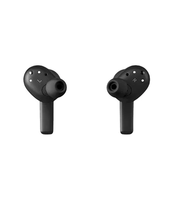 Audífonos inalámbricos Bluetooth 5.2 Beoplay Eleven Natural Aluminium