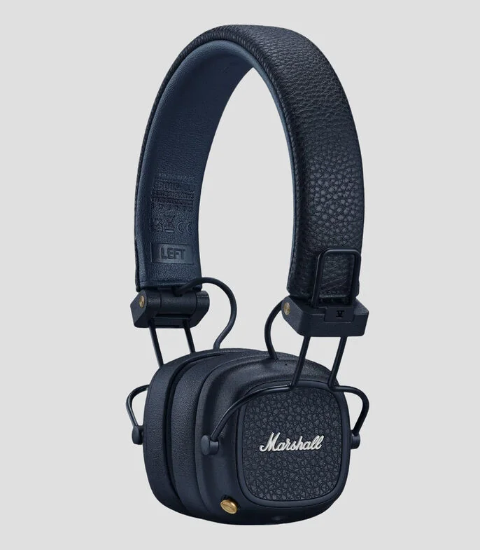 Audífonos inalámbricos Bluetooth Major V