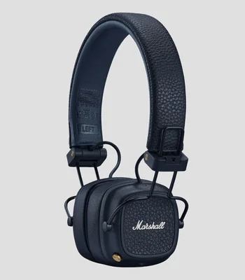 Audífonos inalámbricos Bluetooth Major V