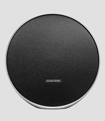 Bocina portátil inalámbrica Bluetooth Onyx Studio 9