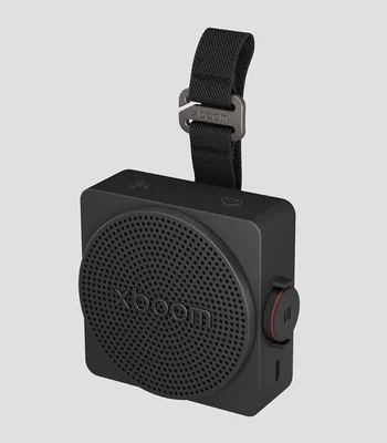 Bocina portátil Bluetooth xboom Mini