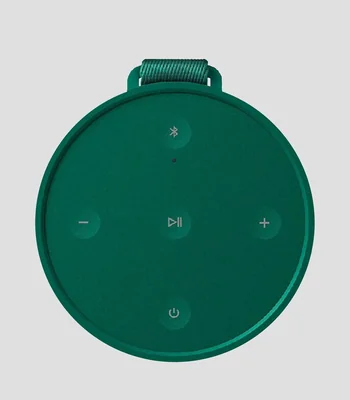 Bocina portátil inalámbrica Beosound Explore Green 60 W