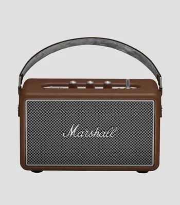 Bocina Portátil Inalámbrica Bluetooth Kilburn III, 50 W