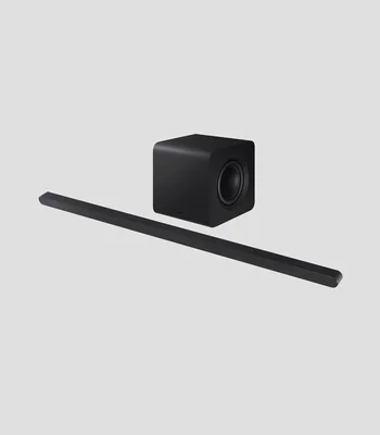 Barra de sonido HW-S800D ZX
