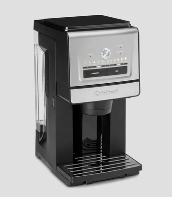 Cafetera Personal con Molino DGB-30ES