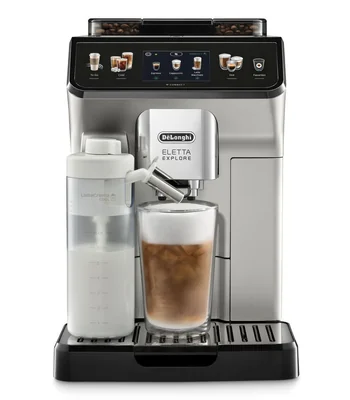 DELONGHI ELETTA EXPLORE
