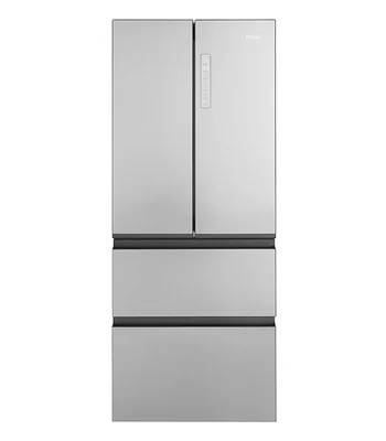 Refrigerador bottom mount 15 p3HFM410LPLSS0
