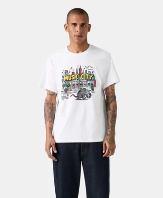 Playera Levi's® 16143-2616