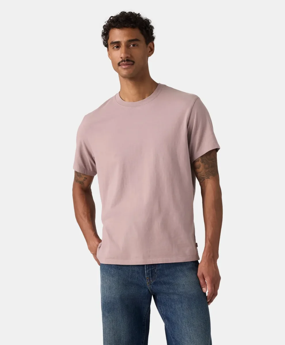 Playera Essential Levi's® 005GZ-0025