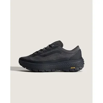 Tenis Trail 36 Negro 3BLK