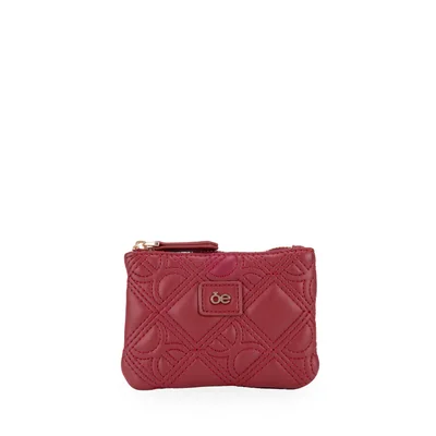 Billetera Monedero Rojo 2Bicv26607Roj