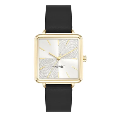 Reloj Nine West para Mujer Nw2626Pgbk