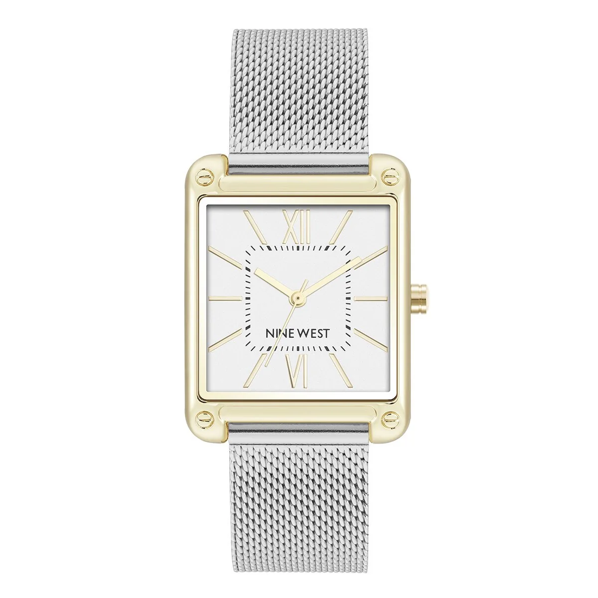 Reloj Nine West para Mujer Nw2026Vstt
