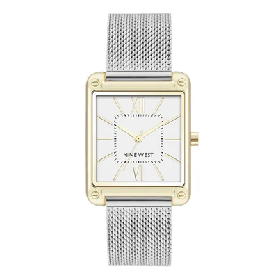 Reloj Nine West para Mujer Nw2026Vstt